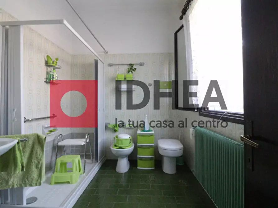 Immagine 27 di Casa indipendente in vendita  in cimitero catena a Villorba