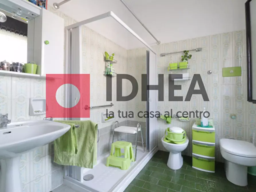 Immagine 28 di Casa indipendente in vendita  in cimitero catena a Villorba