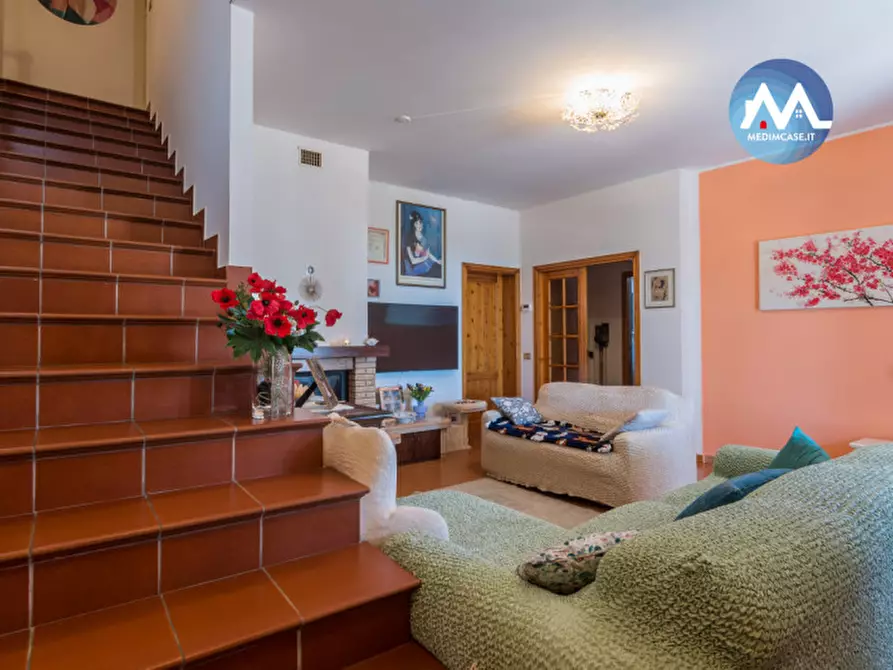 Immagine 7 di Villa in vendita  in Strada della Querciabella a Pesaro