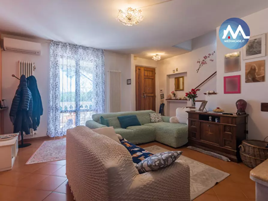 Immagine 8 di Villa in vendita  in Strada della Querciabella a Pesaro