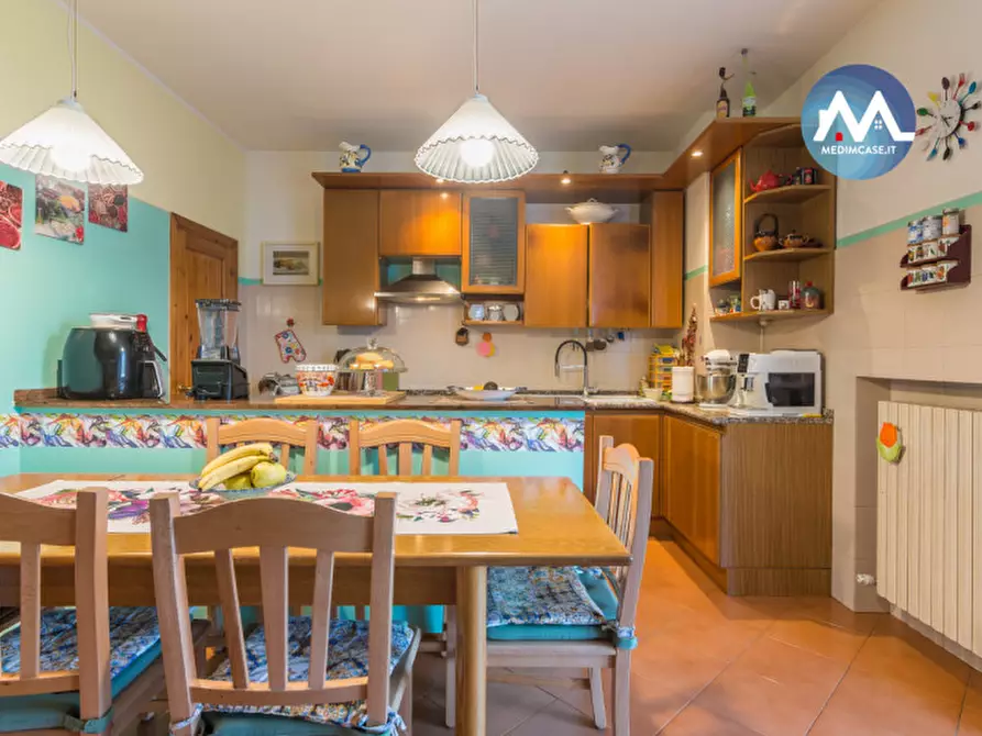 Immagine 9 di Villa in vendita  in Strada della Querciabella a Pesaro