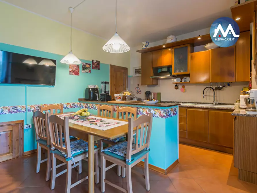 Immagine 10 di Villa in vendita  in Strada della Querciabella a Pesaro