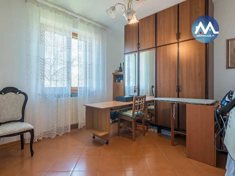 Immagine 13 di Villa in vendita  in Strada della Querciabella a Pesaro