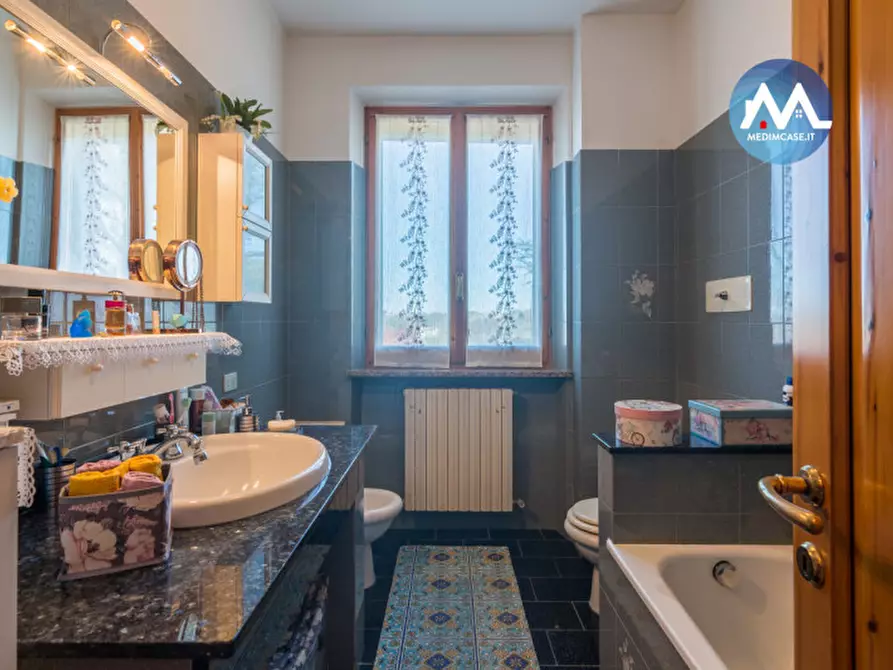 Immagine 14 di Villa in vendita  in Strada della Querciabella a Pesaro