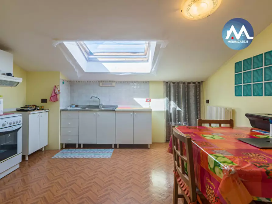 Immagine 16 di Villa in vendita  in Strada della Querciabella a Pesaro