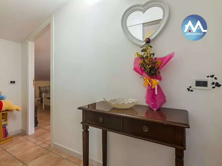 Immagine 17 di Villa in vendita  in Strada della Querciabella a Pesaro