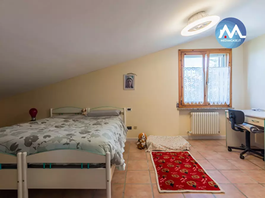 Immagine 18 di Villa in vendita  in Strada della Querciabella a Pesaro