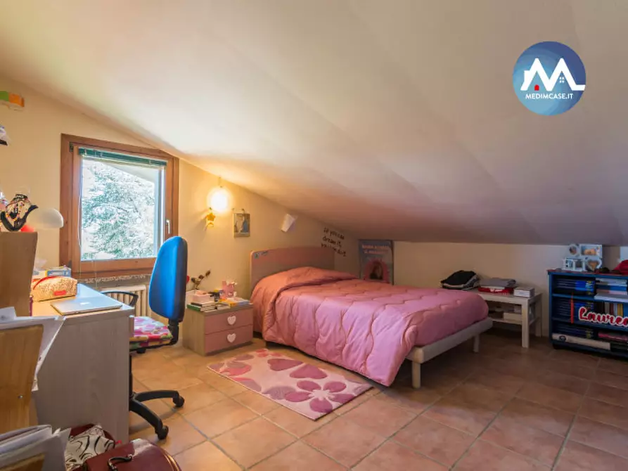 Immagine 19 di Villa in vendita  in Strada della Querciabella a Pesaro