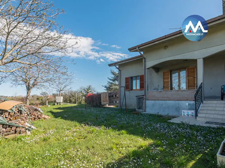 Immagine 23 di Villa in vendita  in Strada della Querciabella a Pesaro