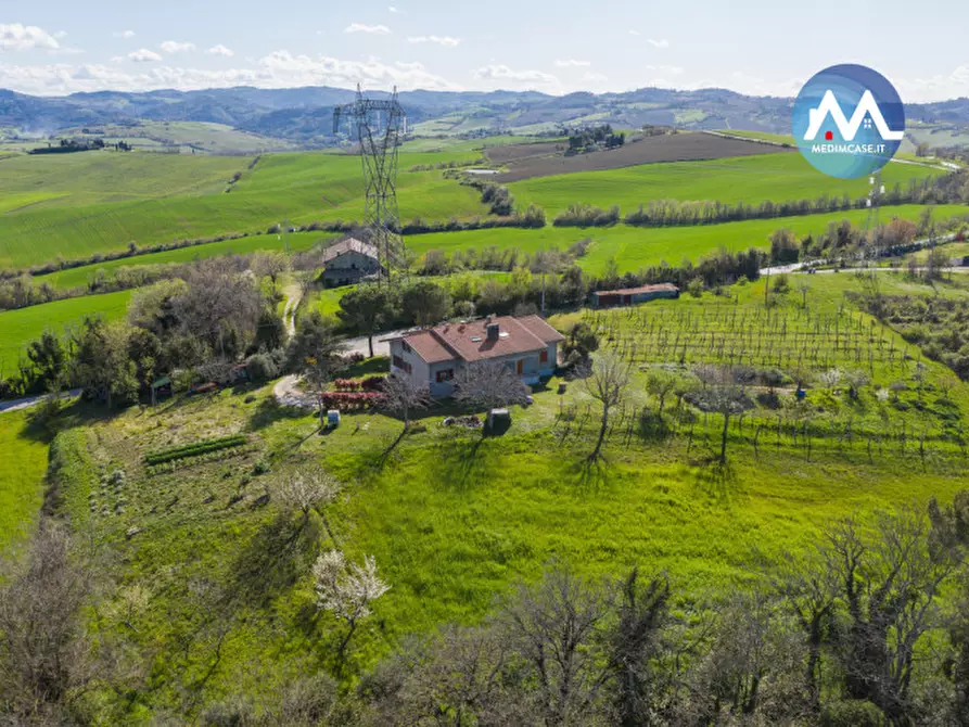 Immagine 25 di Villa in vendita  in Strada della Querciabella a Pesaro