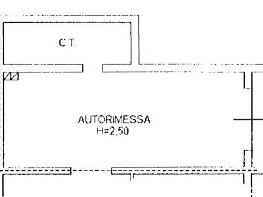 Immagine 29 di Villa in vendita  in Strada della Querciabella a Pesaro