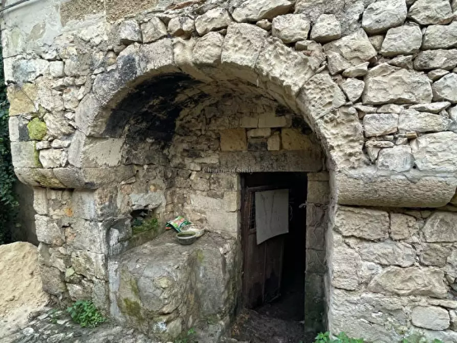 Immagine 1 di Cantina in vendita  a Modica