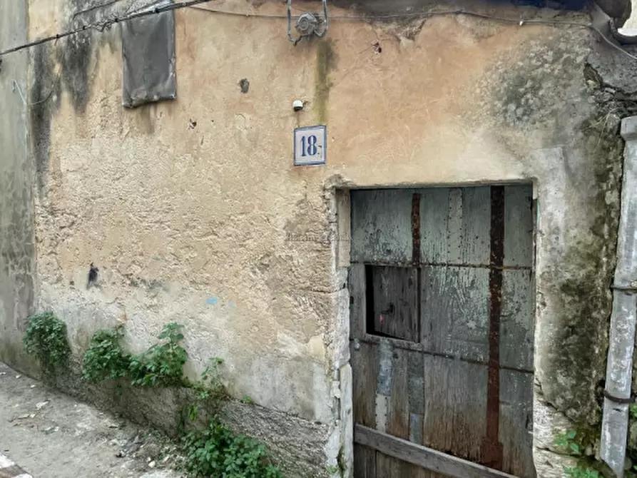 Immagine 3 di Cantina in vendita  a Modica