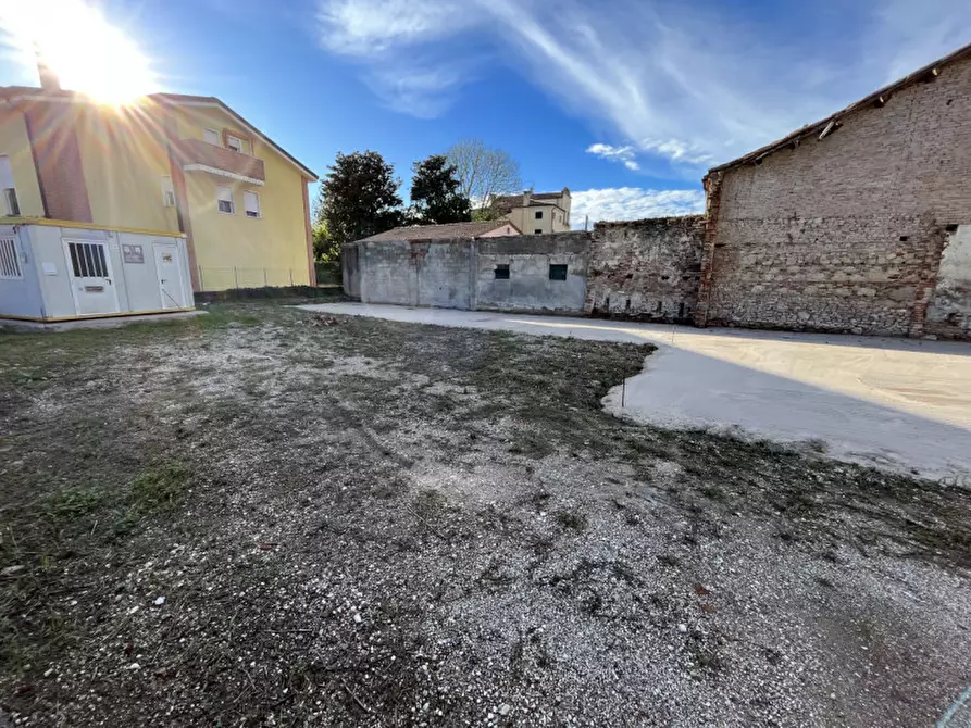 Immagine 10 di Attico in vendita  in Via Roma a Veggiano