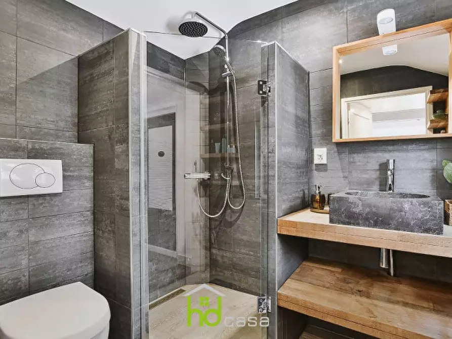 Immagine 1 di Casa bifamiliare in vendita  in VIA LOVATI a Campodarsego