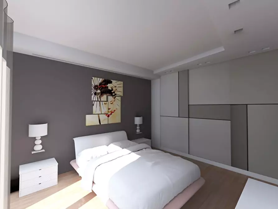 Immagine 7 di Casa bifamiliare in vendita  in VIA LOVATI a Campodarsego