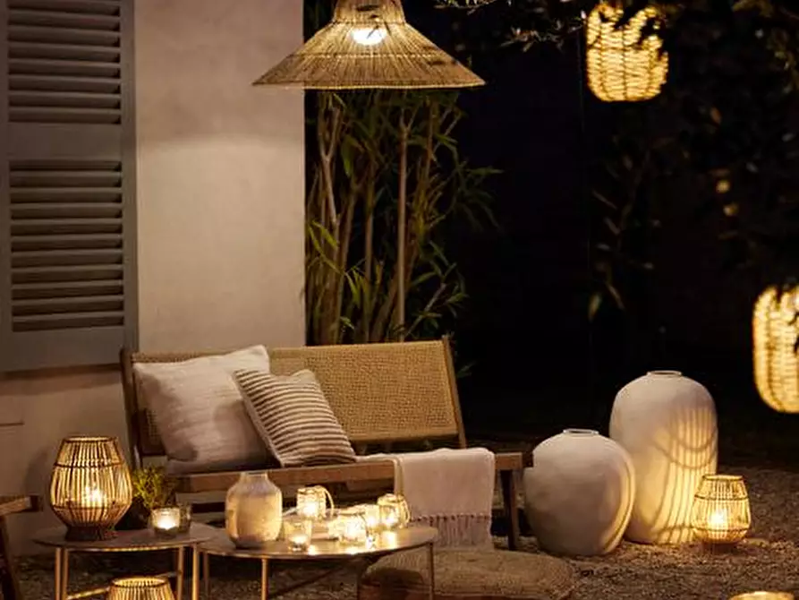 Immagine 11 di Casa bifamiliare in vendita  in VIA LOVATI a Campodarsego