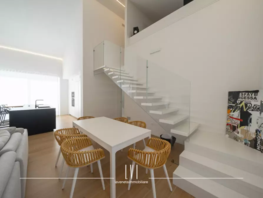 Immagine 6 di Appartamento in vendita  in Via dell'Angelo a Jesolo