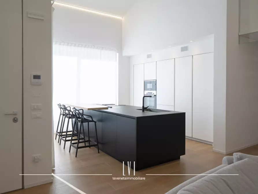 Immagine 13 di Appartamento in vendita  in Via dell'Angelo a Jesolo