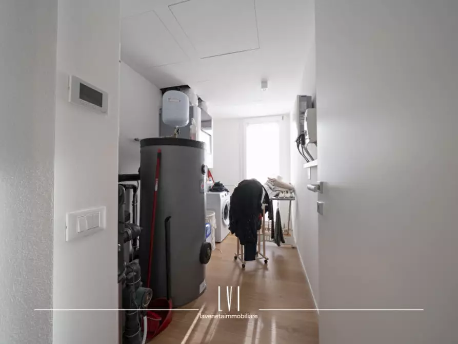 Immagine 24 di Appartamento in vendita  in Via dell'Angelo a Jesolo