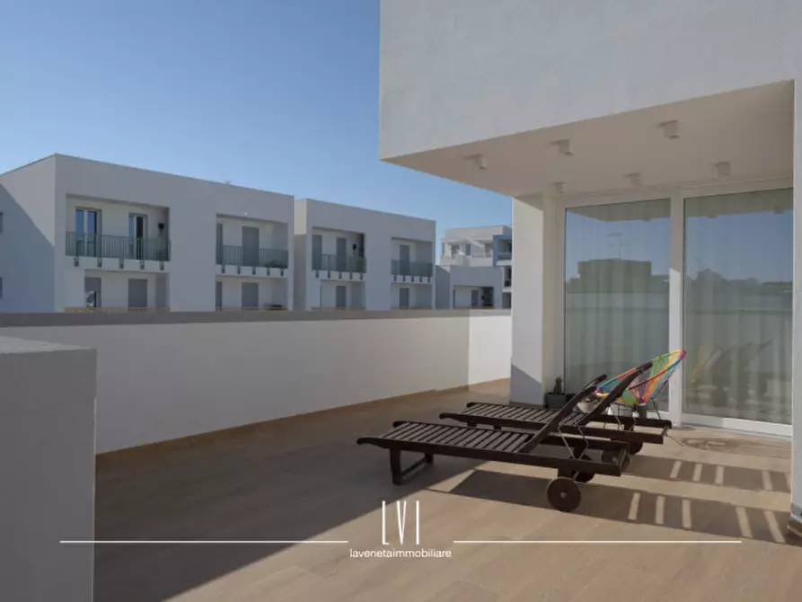 Immagine 28 di Appartamento in vendita  in Via dell'Angelo a Jesolo