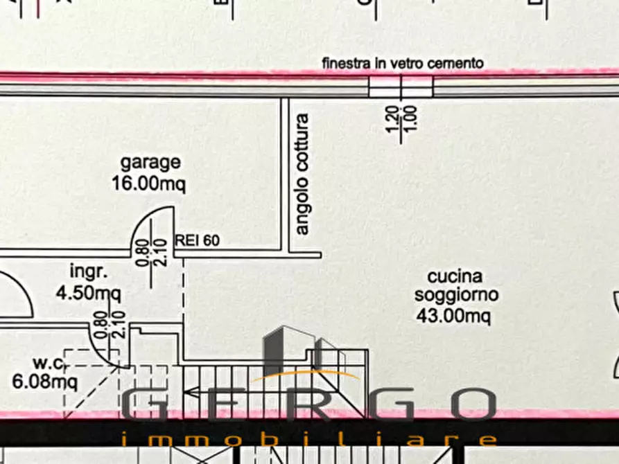 Immagine 29 di Casa bifamiliare in vendita  in Via Luigi Pirandello a Albignasego