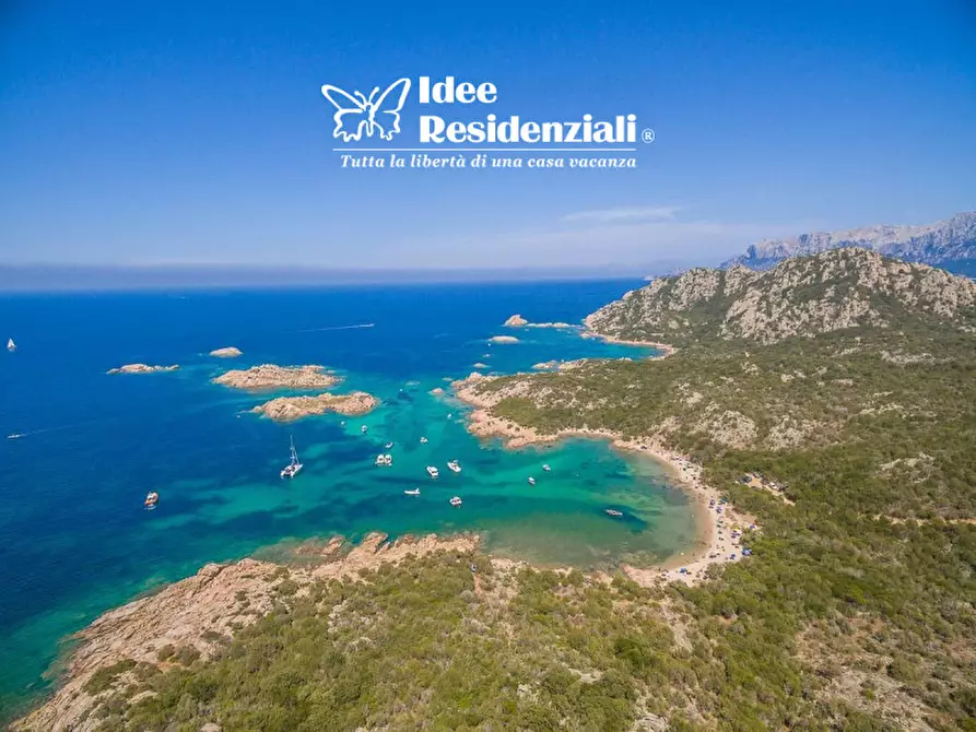 Immagine 3 di Villa in vendita  in capo ceraso a Olbia