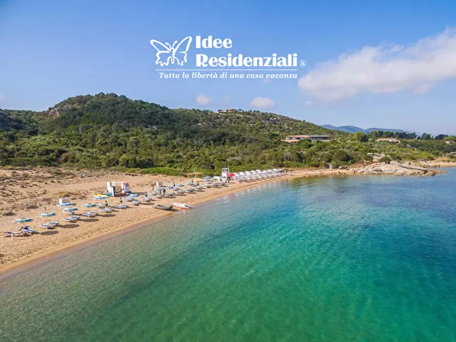 Immagine 4 di Villa in vendita  in capo ceraso a Olbia