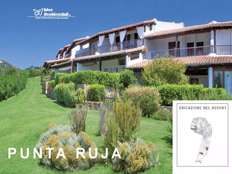 Immagine 5 di Villa in vendita  in capo ceraso a Olbia