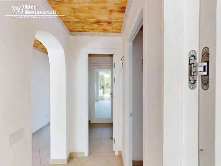 Immagine 11 di Villa in vendita  in capo ceraso a Olbia