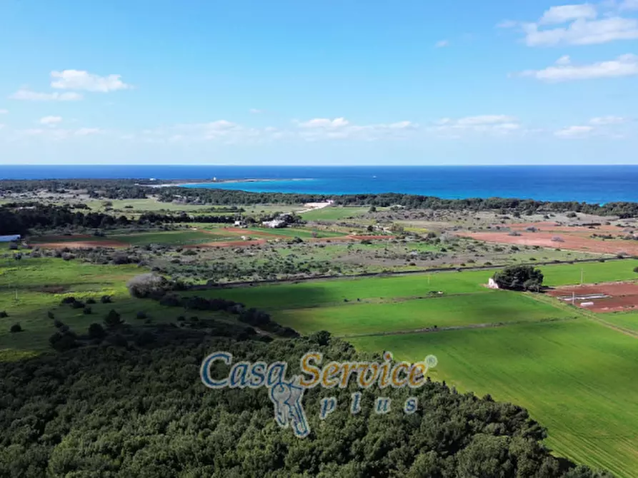Immagine 22 di Villa in vendita  in Lido Pizzo - Li Foggi, Gallipoli a Gallipoli