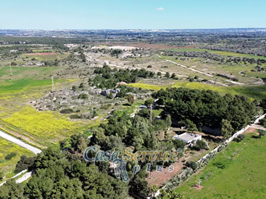 Immagine 23 di Villa in vendita  in Lido Pizzo - Li Foggi, Gallipoli a Gallipoli