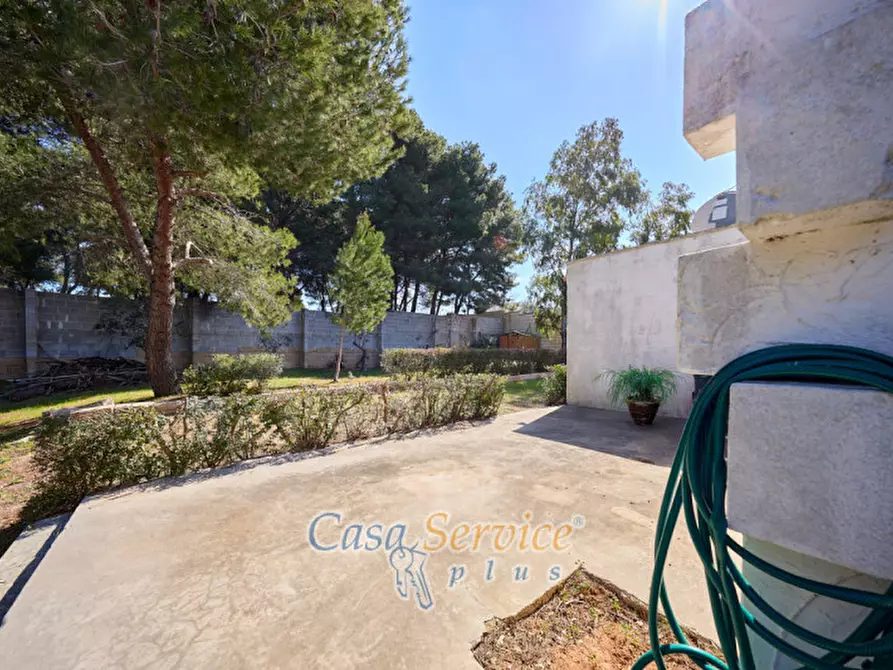 Immagine 24 di Villa in vendita  in Lido Pizzo - Li Foggi, Gallipoli a Gallipoli