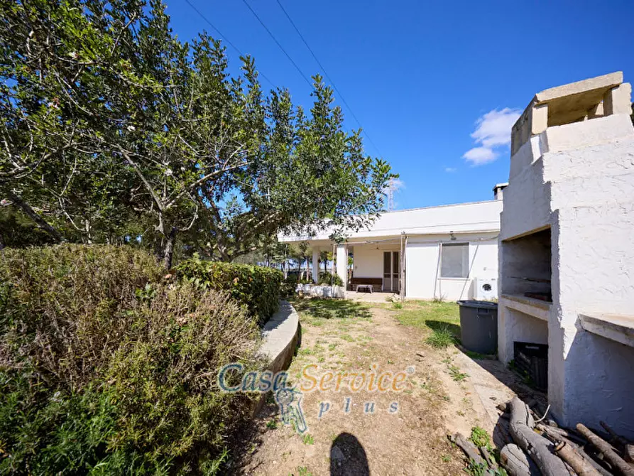 Immagine 25 di Villa in vendita  in Lido Pizzo - Li Foggi, Gallipoli a Gallipoli