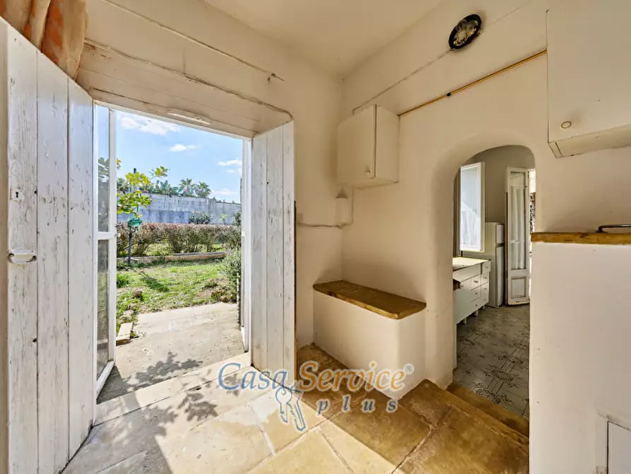 Immagine 26 di Villa in vendita  in Lido Pizzo - Li Foggi, Gallipoli a Gallipoli