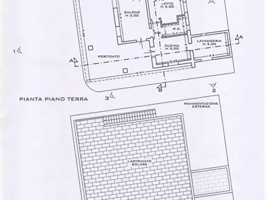 Immagine 27 di Villa in vendita  in Lido Pizzo - Li Foggi, Gallipoli a Gallipoli