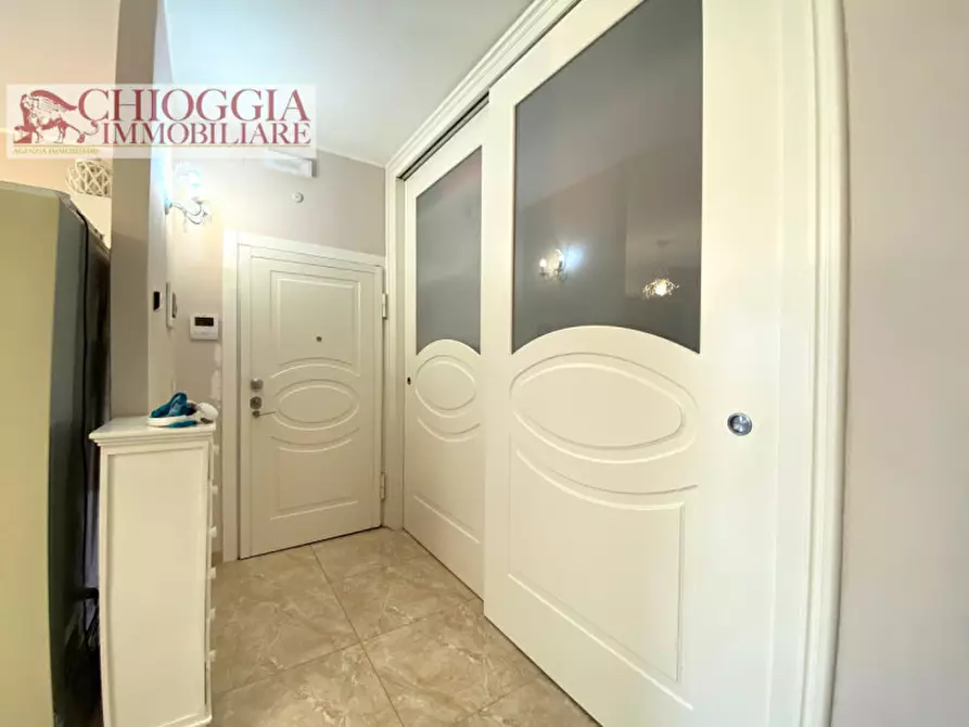 Immagine 5 di Appartamento in vendita  in Via Madonna Marina a Chioggia