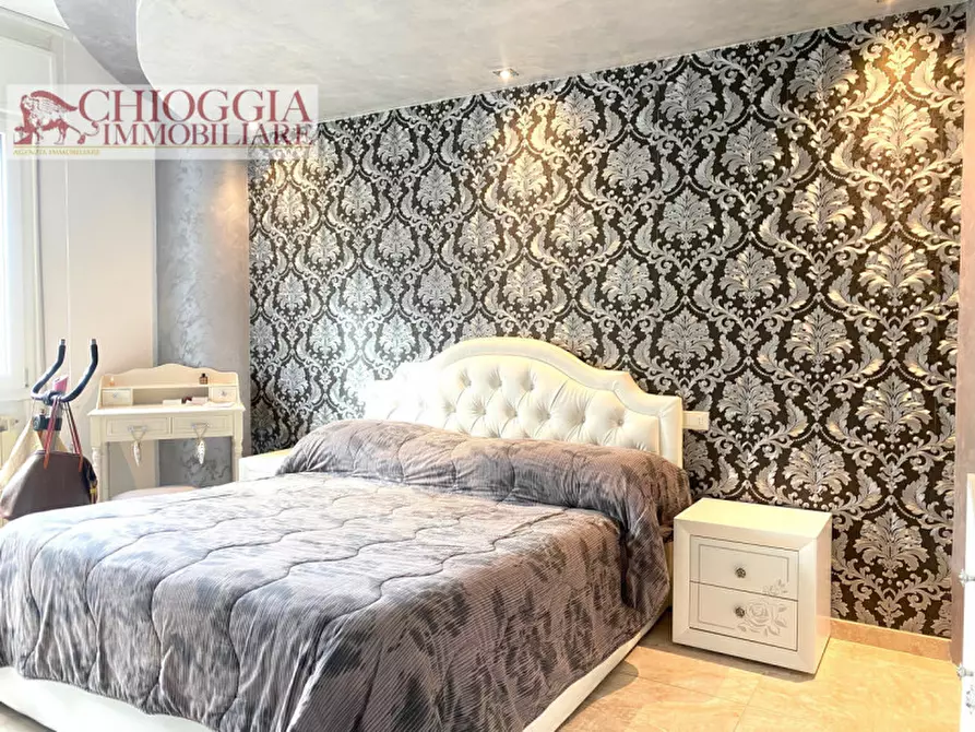 Immagine 8 di Appartamento in vendita  in Via Madonna Marina a Chioggia