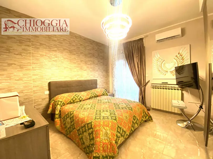 Immagine 9 di Appartamento in vendita  in Via Madonna Marina a Chioggia