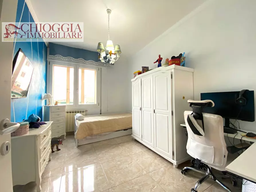 Immagine 10 di Appartamento in vendita  in Via Madonna Marina a Chioggia