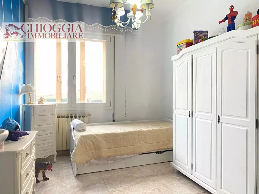 Immagine 11 di Appartamento in vendita  in Via Madonna Marina a Chioggia