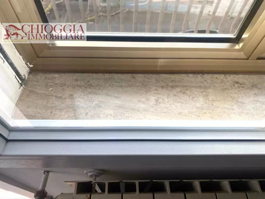 Immagine 13 di Appartamento in vendita  in Via Madonna Marina a Chioggia