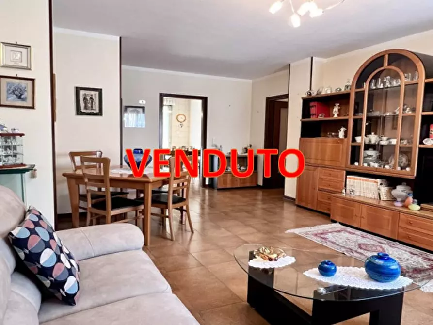 appartamento in vendita a Verona in zona Borgo Venezia / Borgo Trieste