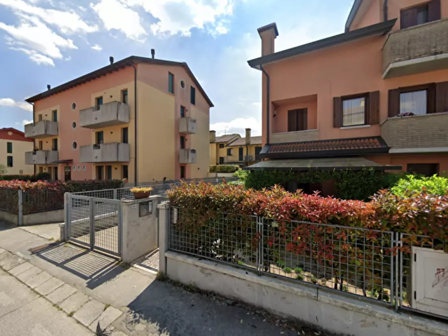Immagine 2 di Appartamento in vendita  in Via Pisacane 16/A a Mestrino