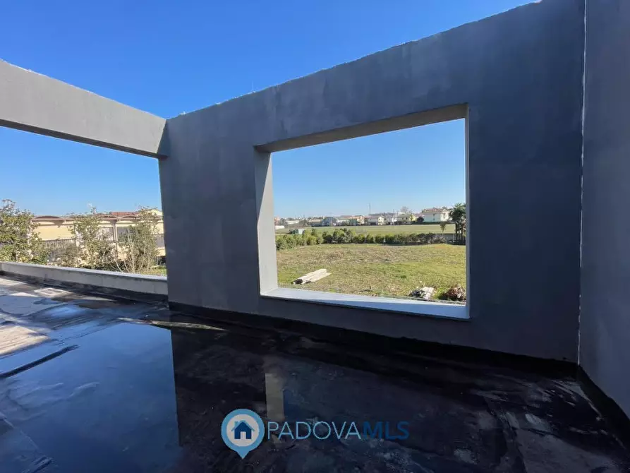 Immagine 4 di Casa bifamiliare in vendita  a Selvazzano Dentro