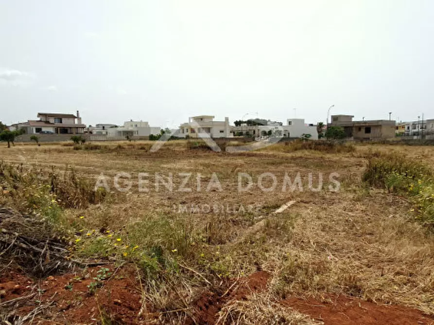 Immagine 8 di Terreno in vendita  in Località Tumari a Racale