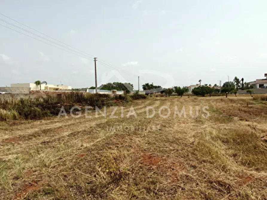 Immagine 10 di Terreno in vendita  in Località Tumari a Racale