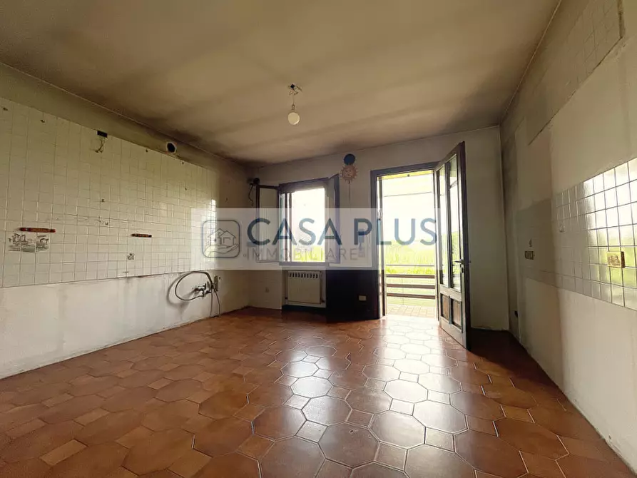 Immagine 5 di Casa bifamiliare in vendita  a Cittadella