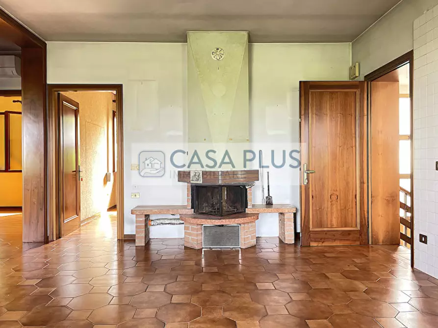 Immagine 6 di Casa bifamiliare in vendita  a Cittadella