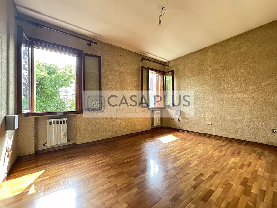 Immagine 7 di Casa bifamiliare in vendita  a Cittadella